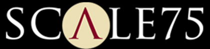 Foto para el fabricante. Scale 75