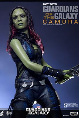 Picture of Guardianes de la Galaxia Figura Gamora