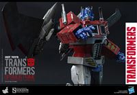 Picture of Transformers Figura Optimus Prime (Starscream Version)