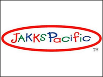 Foto para el fabricante. Jakks Pacific