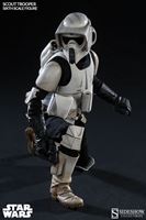 Picture of Star Wars Episode VI Figura 1/6 Scout Trooper 30 cm