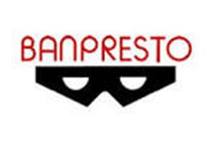 Foto para el fabricante. BANPRESTO