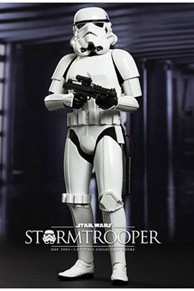 Picture of Star Wars Figura Stormtrooper