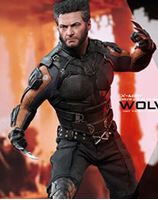 Picture of X-Men Días del futuro pasado Figura Wolverine