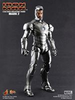 Picture of Iron Man Figura Iron Man Mark II