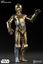 Imagen de Star Wars Figura 1/6 C-3PO 30 cm