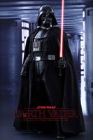 Foto de Star Wars Figura Darth Vader