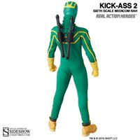 Picture of Kick-Ass 2 Figura RAH 1/6 Kick-Ass 30 cm