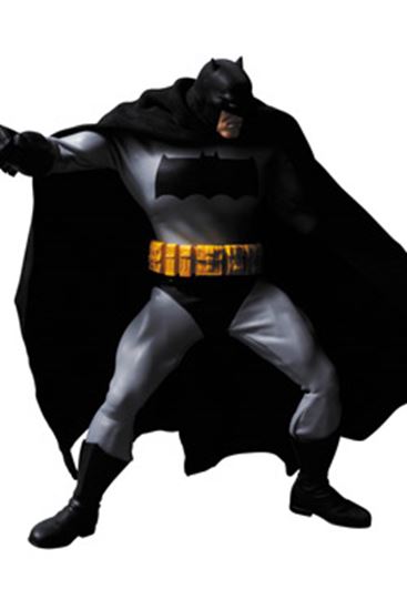 Foto de DC Comics Figura RAH 1/6 Batman (The Dark Knight Returns) 30 cm