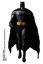 Imagen de DC Comics Figura RAH 1/6 Batman (Batman Hush) Black Version 30 cm
