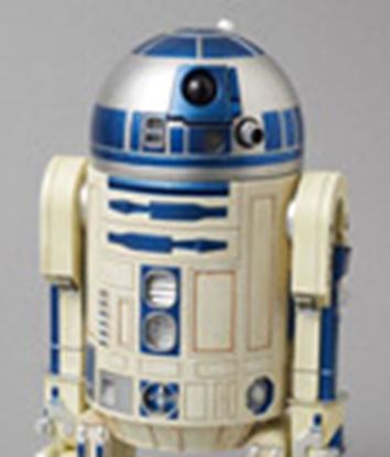 Picture of Star Wars Figura RAH 1/6 R2-D2 15 cm