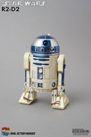 Picture of Star Wars Figura RAH 1/6 R2-D2 15 cm