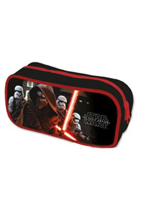 Picture of Star Wars Episode VII Estuche para lápices Kylo Ren