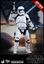 Imagen de Star Wars Episode VII Figura MMS 1/6 First Order Stormtrooper Squad Leader Exclusive 30 cm