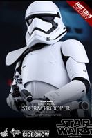 Foto de Star Wars Episode VII Figura MMS 1/6 First Order Stormtrooper Squad Leader Exclusive 30 cm