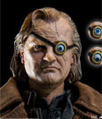 Picture of Harry Potter My Favourite Movie Figura 1/6 Mad-Eye Moody 30 cm
