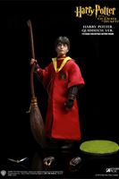 Picture of Harry Potter My Favourite Movie Figura 1/6 Harry Potter Quidditch Ver. 26 cm