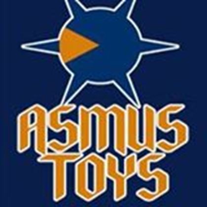 Foto para el fabricante. ASMUS