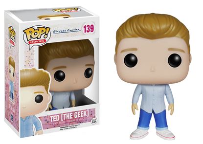 Picture of TED THE GEEK SIXTEEN CANDLES FUNKO POP