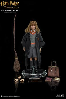 Picture of Harry Potter My Favourite Movie Figura 1/6 Hermione Granger 26 cm