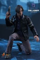 Foto de Resident Evil: Leon S. Kennedy 1:6 scale Figure