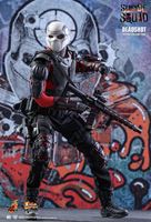 Foto de Suicide Squad: Deadshot 1:6 scale Figure