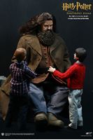 Picture of Harry Potter My Favourite Movie Figura 1/6 Rubeus Hagrid Deluxe Ver. 40 cm