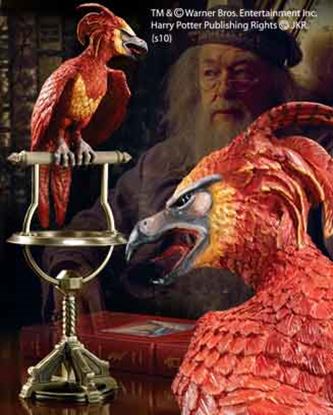 Picture of Fawkes el Fénix