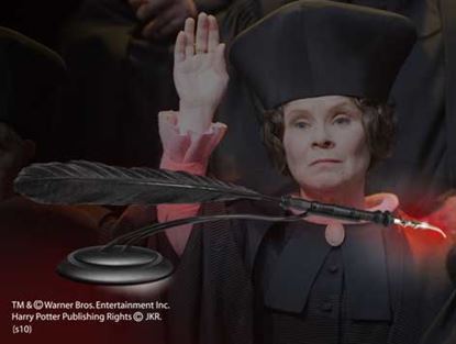 Picture of Réplica Pluma de Dolores Umbridge - Harry Potter