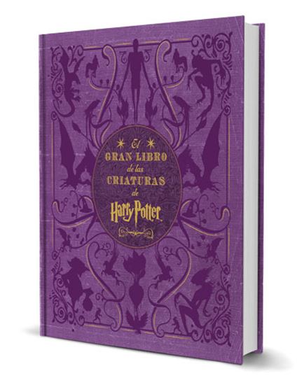 Picture of El Gran Libro de las Criaturas - Harry Potter