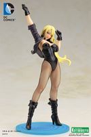 Picture of Bishoujo black canary