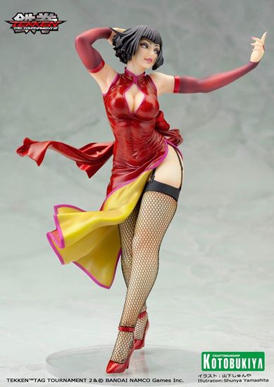Picture of TEKKEN TAG TOURNAMENT 2 BISHOUJO - ANNA WILLIAMS