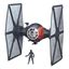 Picture of Star Wars Episode VII Black Series 6-inch Vehículo 2015 First Order Special Forces TIE Fighter 65 cm