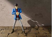 Picture of Lupin III Figura S.H. Figuarts Lupin The Third 15 cm