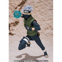 Picture of NARUTO SHIPPUDEN S.H.FIGUARTS - HATAKE KAKASHI