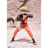 Picture of S.H. FIGUARTS - NARUTO UZUMAKI