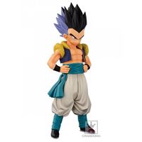 Picture of DRAGON BALL Z MASTER STARS PIECE - GOTENKS
