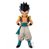 Picture of DRAGON BALL Z MASTER STARS PIECE - GOTENKS