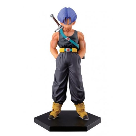 Picture of DRAGON BALL DXF CHOZOUSYU - TRUNKS