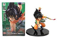 Picture of DRAGON BALL SCULTURES - YAMCHA
