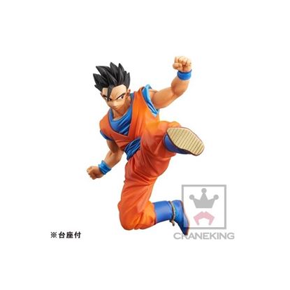Picture of DRAGON BALL DXF FIGHTING COMBINATION - SON GOHAN