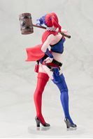 Picture of DC Comics Bishoujo Estatua PVC 1/7 Harley Quinn (New 52) 23 cm