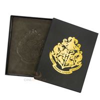 Foto de Porta pasaporte Hogwarts - Harry Potter