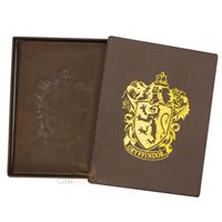 Foto de Porta pasaporte Gryffindor - Harry Potter