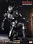 Imagen de Iron Man 3 Figura MMS Diecast 1/6 War Machine Mark II 30 cm