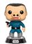 Imagen de Star Wars POP! Vinyl Cabezón Blue Snaggletooth Limited 9 cm 