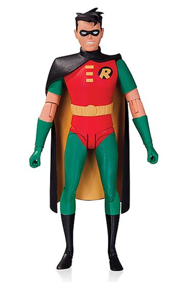 Picture of Batman The Animated Series: Robin