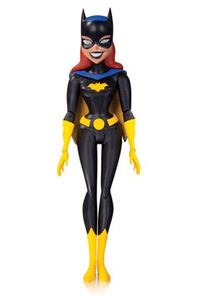 Picture of Batman The Animated Series: Batgirl