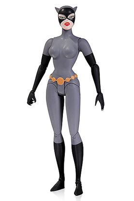 Picture of Batman The Animated Series: Catwoman