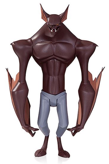 Picture of Batman The Animated Series: Man-bat